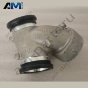 Соединительная трубка VAG 03N253367