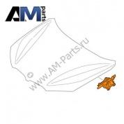 Петля капота левая BMW X1 F48 41007427125