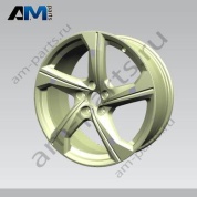Алюминиевый диск Audi A6 (C8) 2019-2024 4K0601025