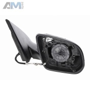 Зеркало правое (каркас) Mercedes GLE 2018-2025 A1678109201