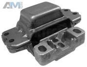 Опора коробки левая CORTECO (80001235) на Skoda Yeti (2009-2018) 1.6SRE (110 л.с.)