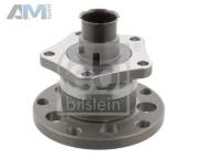 Задняя ступица (19386) FEBI для Skoda Superb 3U (2001-2008)