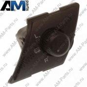 Выключатель Регулировки зеркал Superb I 3U1959565D5E2