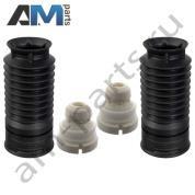 Комплект пыльников с отбойниками для передних амортизаторов FEBI (180479) для Mercedes E-klasse 2002-2009 III (W211)