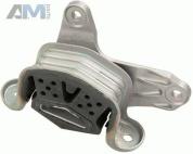 Опора редуктора для Volkswagen Transporter 7E0399151A