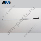 Декоративная накладка Audi A6 (C7) Avant/Allroad 2015-2018 4G9853908