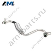 Обратный трубопровод охлаждения турбины Porsche Cayenne (2017-2024) PAC145963