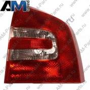 Задний фонарь правый MAGNETI MARELLI для Skoda Octavia A5 714027590204