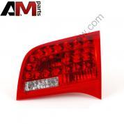 Фонарь задний внутренний светодиодный правый Ауди А6 (C6) 2009-2011 4F9945094E