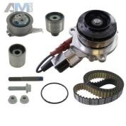 Комплект ГРМ с помпой SKF (VKMC01278) для Volkswagen Tiguan II (2016-2020) 2.0TDI