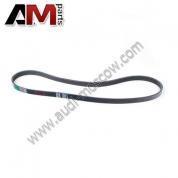 Ремень генератора Ауди Q7 4.2 TFSI 079903137AA