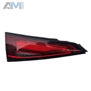 Фонарь задний на крышке багажника левый на Mercedes GLC Coupe 2016-2023 A2549064900