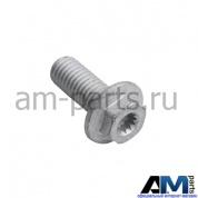 Болт для автомобилей концерна VAG N91203801