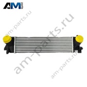 Интеркуллер 17518592701 BMW 3 серии G20/21