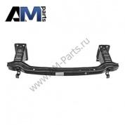 Усилитель переднего бампера БМВ Х5 Е70 51117229085