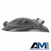 Подкрылок передний правый задняя часть A1648842622 Мерседес GL X164