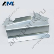 Усилительная пластина для крепления ремня безопасности Volkswagen id3 2020-2024 10A809319