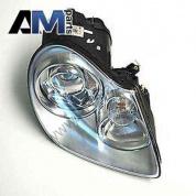 Фара галогеновая правая Кайен 95563115431