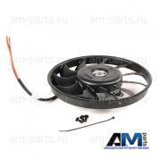 Вентилятор системы охлаждения двигателя Audi A4 (B7) 2.0TDI BNA/BLB/BPW 8E0959455N