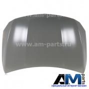 Капот A1568800057 Mercedes GLA-klasse X156