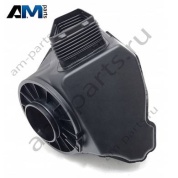 Корпус воздушного фильтра на Audi A7 (4K) 3.0TFSI 4K0133838S