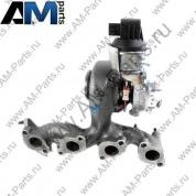 Выпускной коллектор для автомобилей концерна VAG 03L253010G