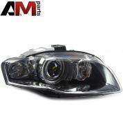 Фара ксенон правая Ауди А4 (В7) 8E0941030AS