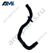 Трубка от отопителя к теплообменнику  Mercedes AMG E43 W213 (M276) A2135060135