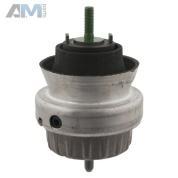 Гидроопора левая FEBI (32263) на Audi A6 (С6) 2004-2011 2.4 (177 л.с.)