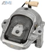 Опора двигателя правая LEMFORDER (4237201) для Audi Q5 (8R) 2.0TDI (136 л.с.)