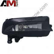 Оригинальная противотуманная фара правая 4462009RUQ (DEPO) для автомобилей VAG