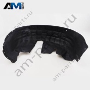 Подкрылок Audi Q3 2019-2024 83A810172B