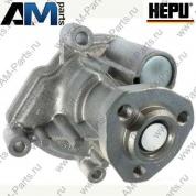 Насос системы охлаждения HEPU на Поло Седан P581