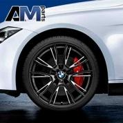 Комплект колес R20 БМВ 3 серии F30 (M Performance) 36116862775