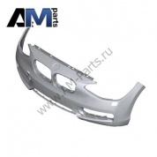 Передний бампер BMW 1 серии F21 рестайлинг (5 дверей) 51117429712