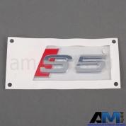 Надпись для Audi A5 8T08537352ZZ