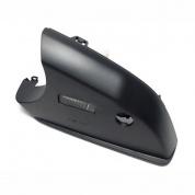 Корпус зеркала нижняя часть левая A1668100915 Mercedes GLE W166