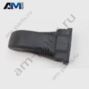 Накладка Audi A1 2019-2024 82A837267