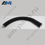 глушитель на впуске Volkswagen Crafter 2017-2024 7C4819194