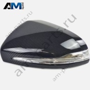 Корпус зеркала левый AMG A0998115300 для Mercedes S-class W222
