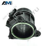 Расходомер воздуха BMW X6 (G06) 2019-2025 30d (B57) 11618590724