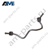 Трубка топливной системы к рампе Mercedes W222 S400d (OM656) A6560705500