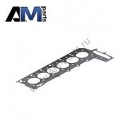 Прокладка ГБЦ (3-отверстия) 11127809757 на BMW X5 (E70) 30dX