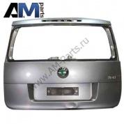 Крышка багажного отсека для Skoda Yeti 5L6827025D