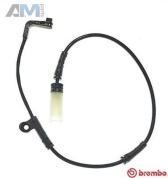 Датчик износа передних колодок (A00228) Brembo для BMW 5 Серии (E60)