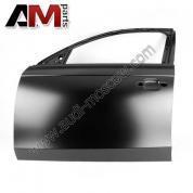 Оригинальная дверь передняя левая Audi A4 (B9) 8W0831051