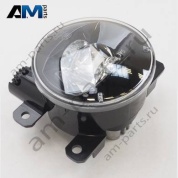 Противотуманная фара левая Volkswagen AMAROK 2023-2024 2HJ941699