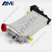 интеркулер A6420900414 Mercedes GLC Coupe C253