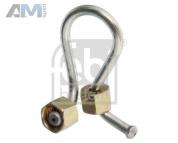 Пыльник переднего амортизатора (36605) FEBI для Audi A5 (8T) 2007-2016