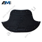 Шумоизоляция капота A2126820126 на Mercedes E-class W212